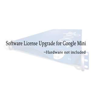 Google Google Mini   Upgrade from 100,000 to 200,000 