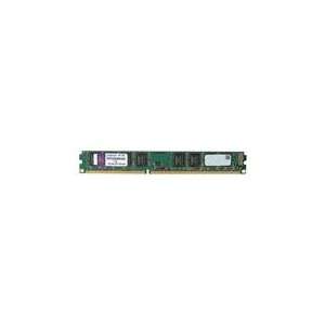   Kingston 4GB 240 Pin DDR3 SDRAM DDR3 1333 Desktop Memory Electronics
