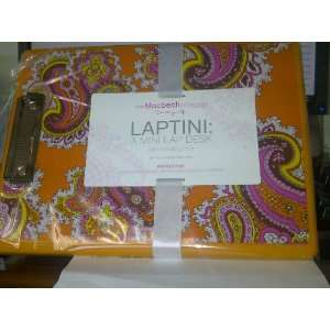  Macbeth Laptini lap desk with binding clip Office 