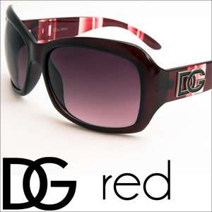 DG Sunglasses Designer Ladies New Womens Shades Stripes  