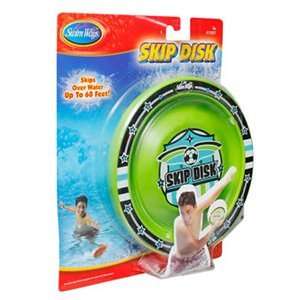  Swimways Skip Disk Toys & Games
