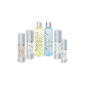    ULTIMATE ANTI AGING SKIN CARE SYSTEM FOR OILY SKIN   3 PACK Beauty