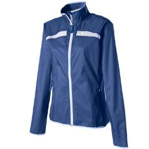 Luna Sports Clothing Dellies Wind Jacket   Womens  