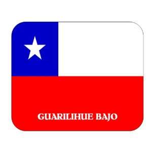  Chile, Guarilihue Bajo Mouse Pad 