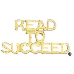 Read to Succeed Gold 