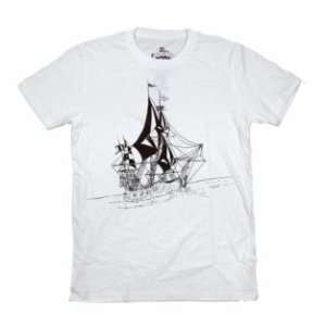 Volcom Clothing ARRRRH Cobo S/S Tee 