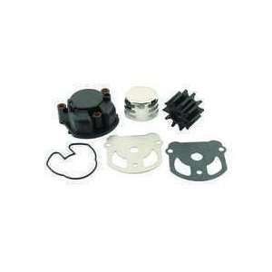   Kit   Fits Cobra   Kit,Water Pump with hsgReplaces OMC Automotive
