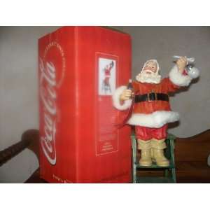  1997 Clothtique Coca Cola #468006 