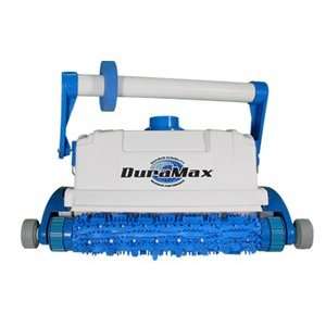   Products Duramax Commercial Pool Vacuum 