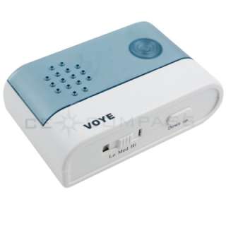 Wireless Door Bell Remote Control 1x Chime Receiver  