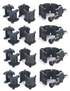 CHAUVET CLP 10 WRAP AROUND O CLAMP LIGHT MOUNTING 781462100001 