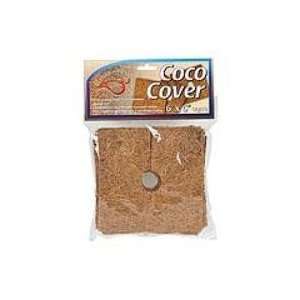  Sunleaves Coco Cover 6, 10 Pack