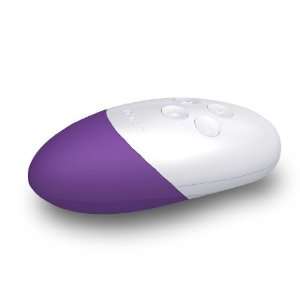  Lelo Siri Purple Vibrator Massager