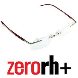   RH NEXUS Eyeglasses Frames   Red (RH09303)