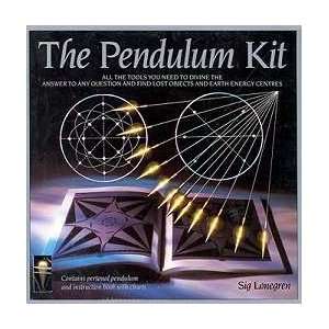  Pendulum Kit 