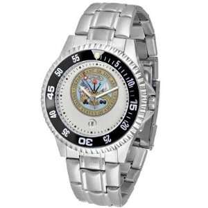     Steel Band   Mens   Mens College Watches