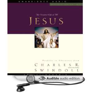   of All (Audible Audio Edition) Charles Swindoll, Kate Reading Books