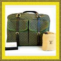 USED Louis Vuitton Claudine Shoulderbag 100% Authentic  