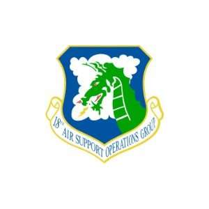 18th Air Support Ops Group