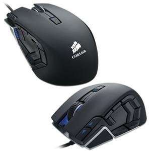  NEW Performance, MMO/RTS Gaming Mo (Input Devices) Office 
