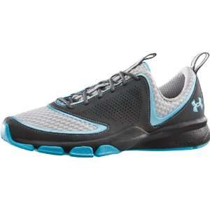  Womens UA Covert Training Shoe Non Cleated by Under 