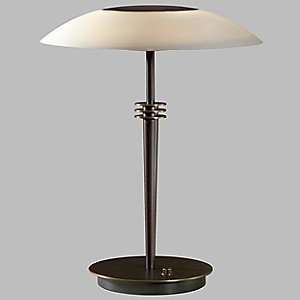  Halogen Table Lamp No. 6249/3 by Holtkoetter
