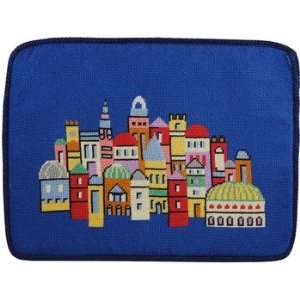 Tallis Bag   Holy City   Needlepoint Kit 