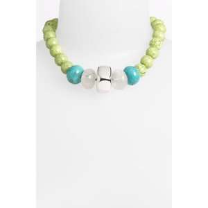  Simon Sebbag Green Turquoise Necklace Jewelry