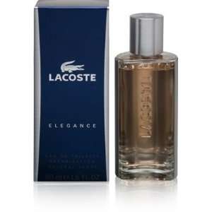    Lacoste Elegance Cologne by Lacoste for men Colognes Beauty
