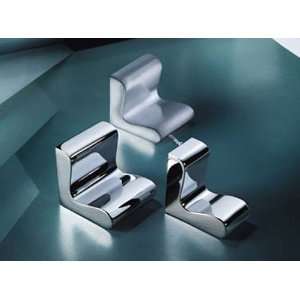  Colombo Cabinet Hardware F505 Cabinet Pull Satin Chrome 