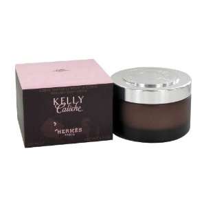  Kelly Caleche by Hermes   Body Cream 6.8 oz   464068 