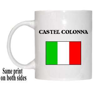  Italy   CASTEL COLONNA Mug 