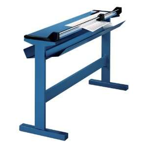  Dahle Professional Large Format Rolling Paper Trimmer w 