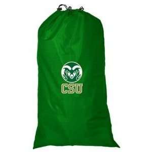  Colorado State Rams Laundry Bag