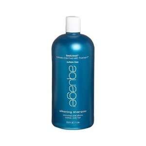  Aquage Sea Extend Silkening Shampoo 33.8oz Beauty