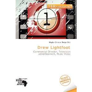    Drew Lightfoot (9786200931818) Waylon Christian Terryn Books