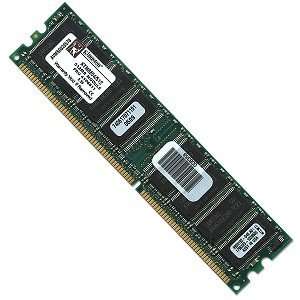    Kingston 512MB DDR PC2700 184 Pin DIMM Major/3rd Electronics