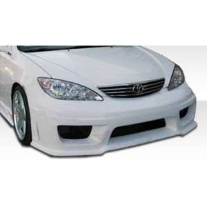  2002 2006 Toyota Camry Sigma Front Bumper Automotive