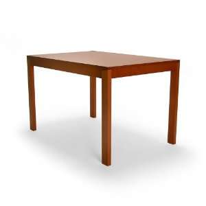  Thora Extendable Dining Table (Cherry)