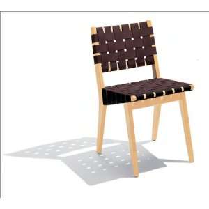  Knoll 666C Risom Side Chair Furniture & Decor