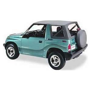    Bestop Soft Top for 1993   1993 Suzuki Sidekick Automotive