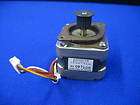 Shinano Kenshi CO AX050159 1.8DEG Stepper Motor