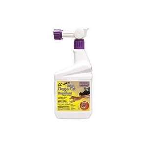  Best Quality Go Away Dog And Cat Repellent Rtu / Size 1 