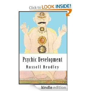 Start reading Psychic Development 