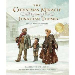   Toomey with CD Gift Edition [Hardcover] Susan Wojciechowski Books