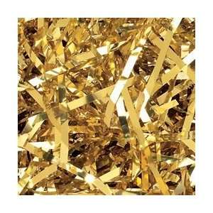  Gold Metal Shred Arts, Crafts & Sewing