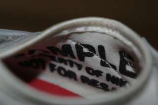   RIFT Basic Law Split Toe RUNNING Shoe Trainer Sandal Womens 8  