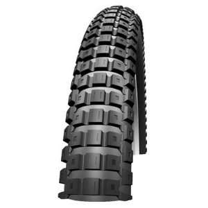  Schwalbe Jumpin Jack HS 331 ORC Mountain Bicycle Tire 