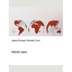  World view Ronald Cohn Jesse Russell Books