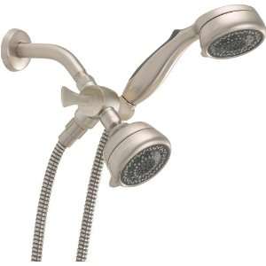  Delta 75713SN Universal Showering Components, 7 Setting 